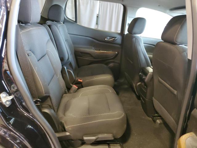 2021 GMC ACADIA SLE 1GKKNRL42MZ177300