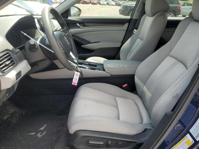 2019 HONDA ACCORD EX 1HGCV1F42KA047253