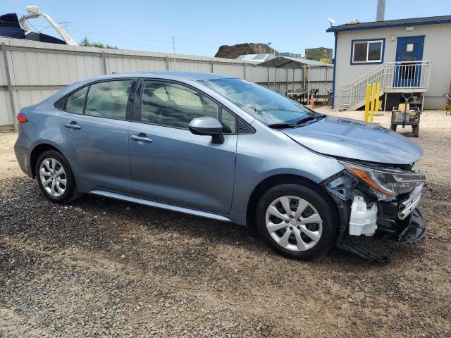 Vin: jtdb4mee9sj019023, lot: 60172115, toyota corolla le 20254