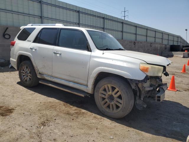 Vin: jtebu5jr3a5002722, lot: 61770715, toyota 4runner sr5 20104