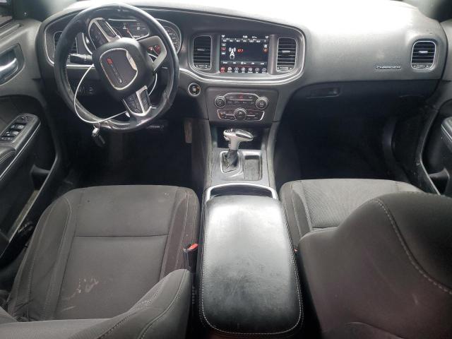2018 DODGE CHARGER GT 2C3CDXJG6JH281616