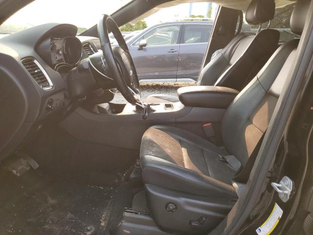 2019 DODGE DURANGO GT - 1C4RDJDG2KC684950