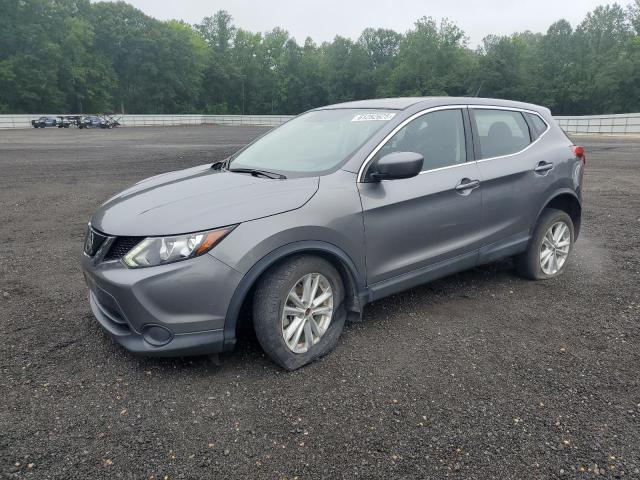 2019 NISSAN ROGUE SPOR - JN1BJ1CP2KW244448