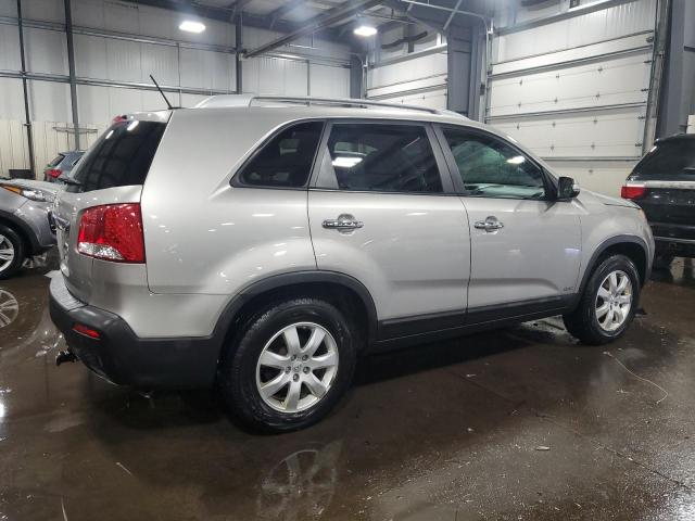 Vin: 5xyktda63dg351687, lot: 59028485, kia sorento lx 20133