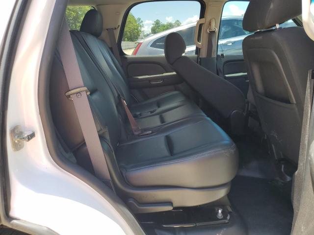 2014 CHEVROLET TAHOE POLI - 1GNLC2E04ER202441