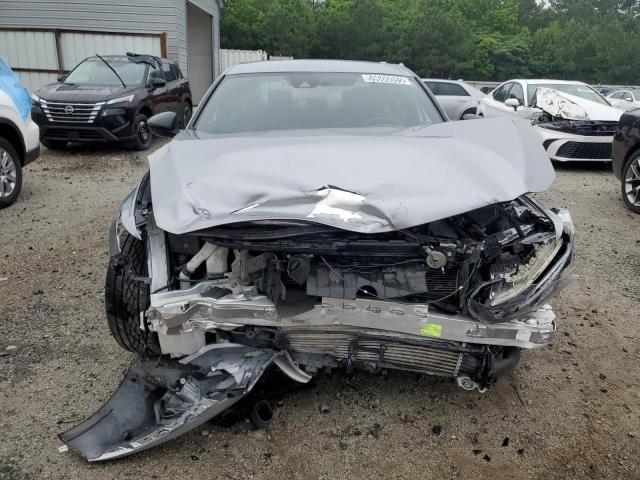 2021 HONDA ACCORD SPO - 1HGCV1F38MA065489