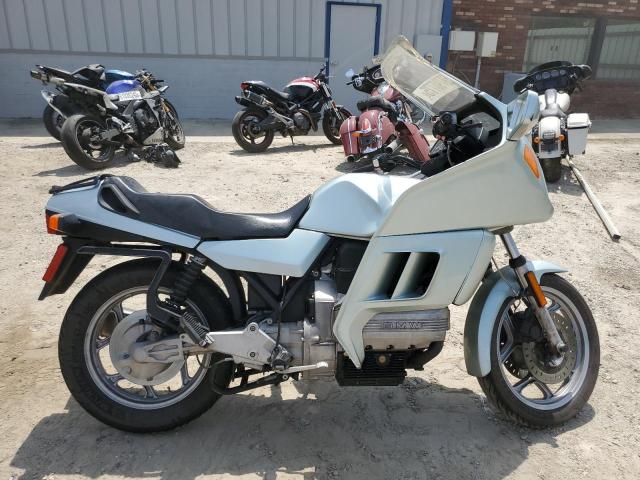 BMW K100 RT 1985 WB1051406F0052322 photo #1