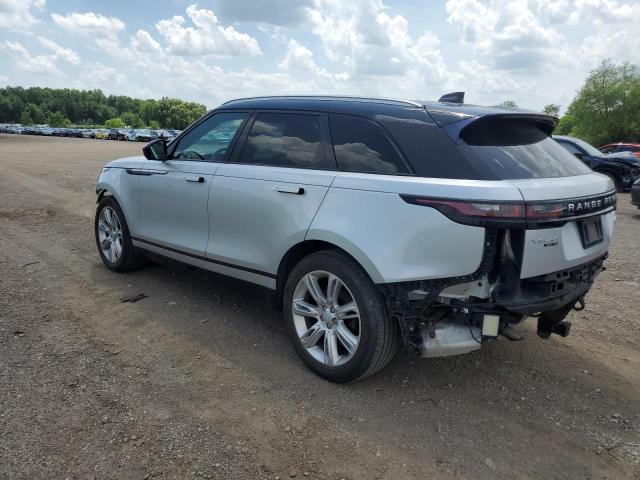 Vin: salyc2rv0ja723338, lot: 62030035, land rover rangerover se 20182