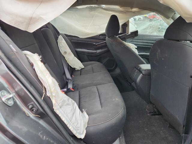 2024 NISSAN ALTIMA S 1N4BL4BVXRN372970