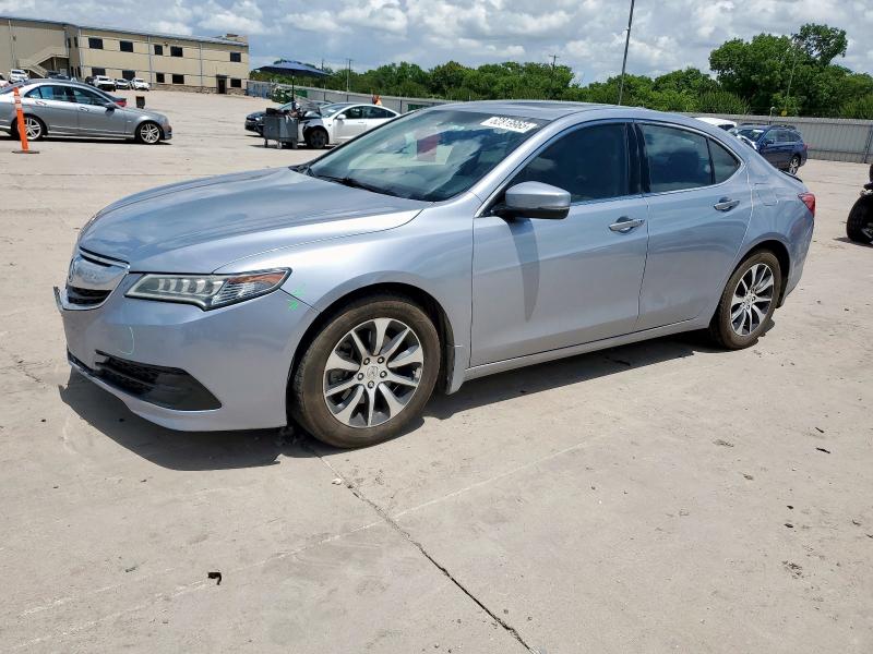 Vin: 19uub1f39ga012317, lot: 62819965, acura tlx 2016 img_1