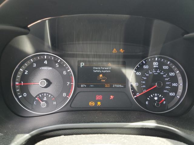 2022 KIA FORTE GT L 3KPF54AD2NE421530