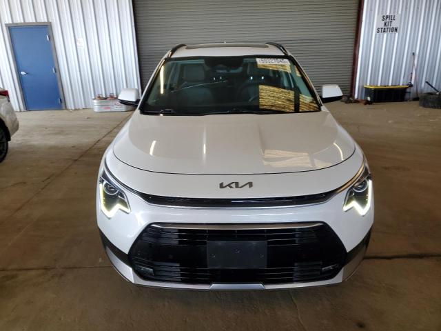 2023 KIA NIRO SX KNDCT3LE3P5066634