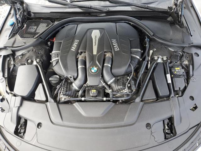 2018 BMW 750 XI WBA7F2C51JG423577