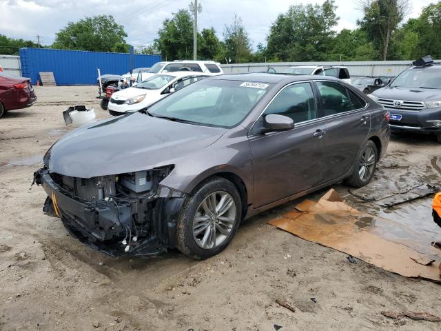 Vin: 4t1bf1fk0hu426986, lot: 56294715, toyota camry le 2017 img_1