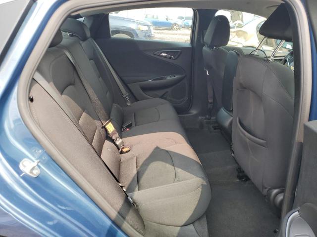 2024 CHEVROLET MALIBU LS 1G1ZC5ST4RF233868