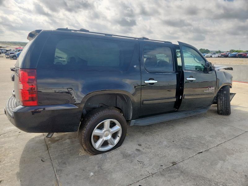 2014 CHEVROLET SUBURBAN C - 1GNSCJE09ER187344