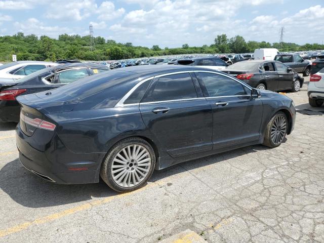 Vin: 3ln6l5mu2hr606497, lot: 61377345, lincoln mkz hybrid reserve 20173