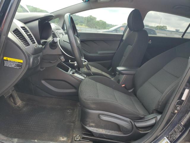 2017 KIA FORTE LX KNAFK5A83H5721625