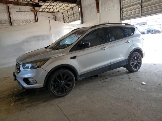 2017 FORD ESCAPE SE - 1FMCU0G94HUA35730