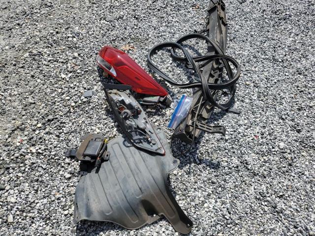 2017 HYUNDAI ELANTRA SE - 5NPD84LF4HH143890