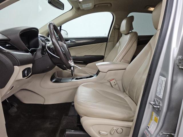 2017 LINCOLN MKC PREMIE 5LMCJ1C92HUL70180