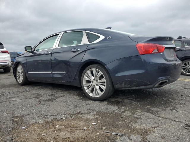 Vin: 2g1165s33f9123810, lot: 62665265, chevrolet impala ltz 20152