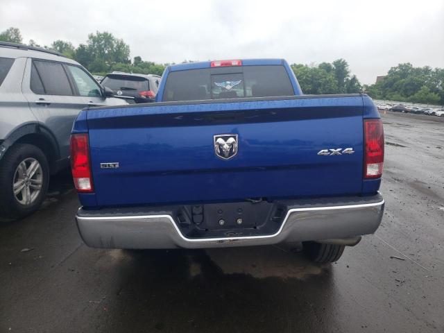 2019 RAM 1500 CLASS 1C6RR7TT3KS686190