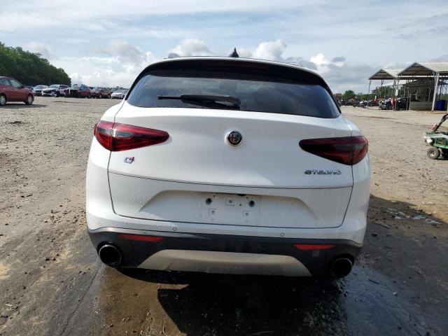 2018 ALFA ROMEO STELVIO TI ZASFAKBN8J7B81893