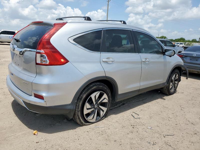 2016 HONDA CR-V TOURI 5J6RM3H99GL004826