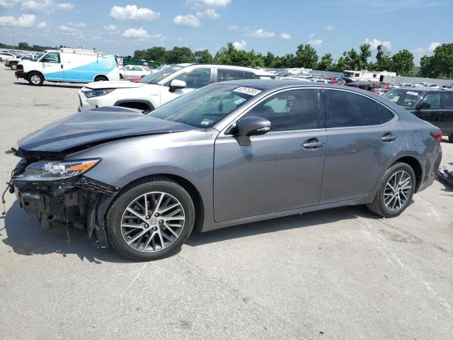 LEXUS ES350