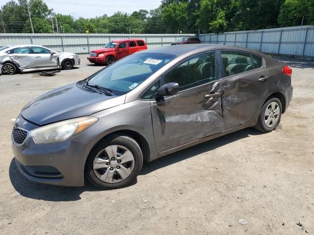 Vin: knafk4a6xe5064522, lot: 59930435, kia forte lx 2014 img_1