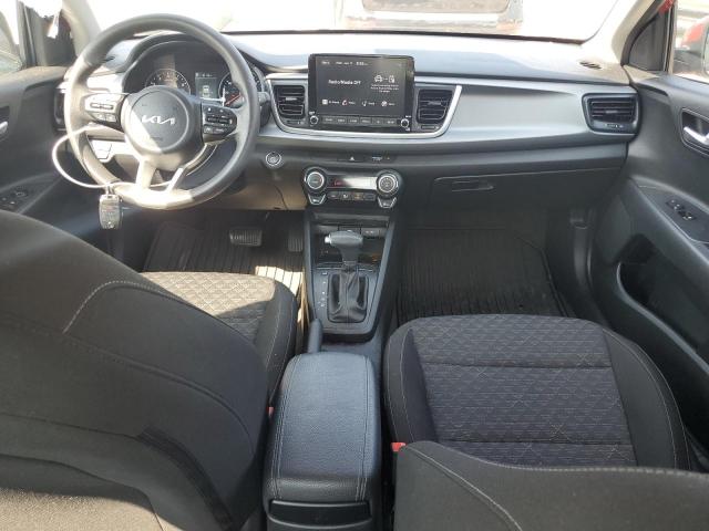2023 KIA RIO LX 3KPA24AD4PE572861