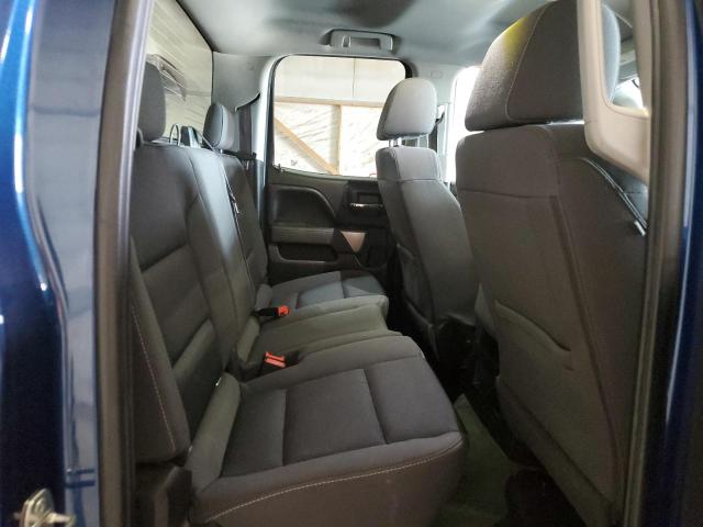 2017 CHEVROLET SILVERADO 1GCVKREC8HZ120921