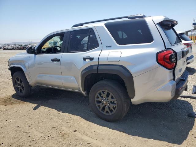 Vin: jteva5br0s5006815, lot: 60238845, toyota 4runner sr5 20252