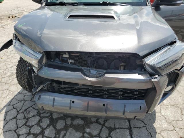 2019 TOYOTA 4 RUNNER JTEBU5JRXK5651600