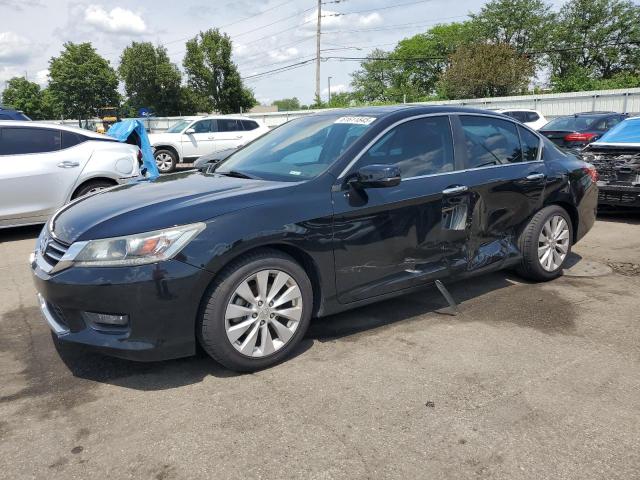 2014 HONDA ACCORD EXL - 1HGCR2F81EA170981