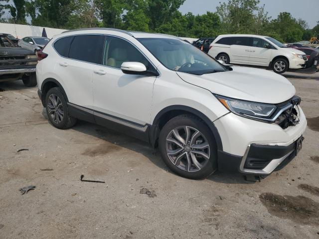Vin: 2hkrw2h91lh602708, lot: 59331725, honda crv touring 20204
