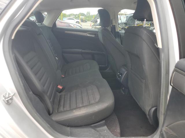 2017 FORD FUSION SE - 3FA6P0HD6HR367158