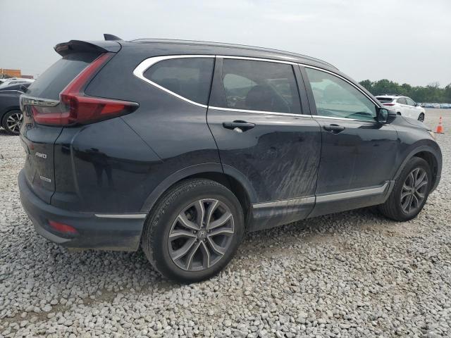 2022 HONDA CR-V TOURI 5J6RW2H93NL001910