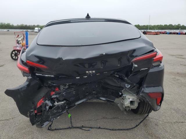 2024 BUICK ENVISTA SP KL47LBE23RB101587