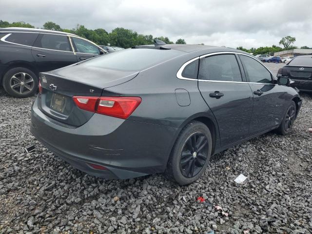 2016 CHEVROLET MALIBU LT 1G1ZE5STXGF357800