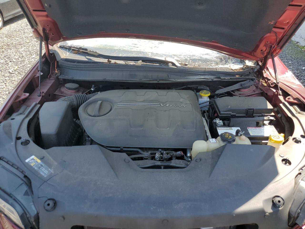 JEEP GRAND CHEROKEE LATITUDE PLUS