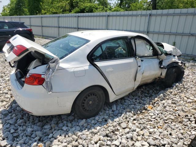 Vin: 3vw2k7aj1dm384017, lot: 59692405, volkswagen jetta base 20133
