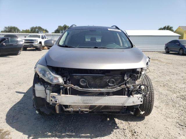 2012 NISSAN MURANO S - JN8AZ1MW4CW201064
