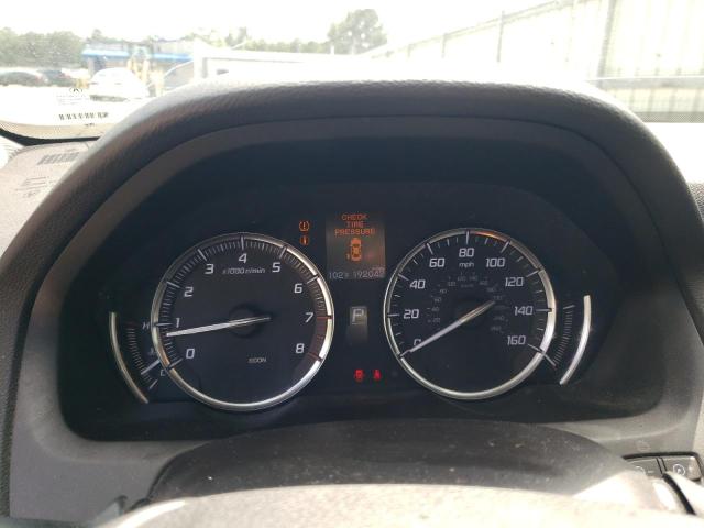 2016 ACURA TLX 19UUB1F36GA005650