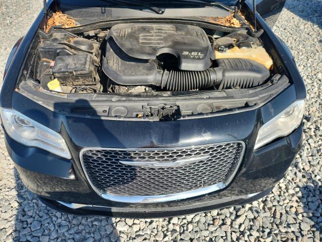 2016 CHRYSLER 300C 2C3CCAEG6GH220396