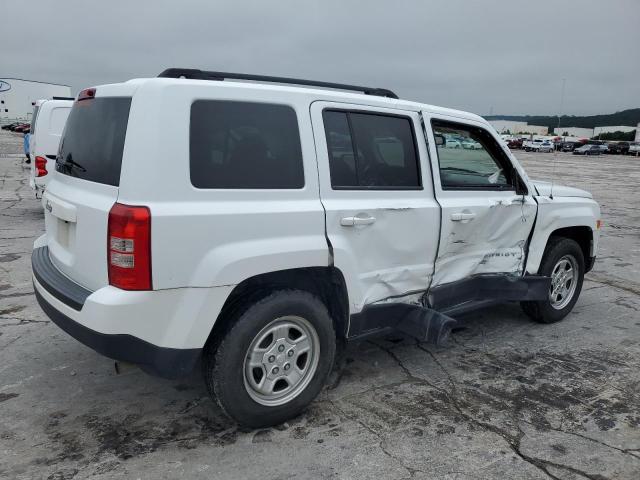 Vin: 1c4njpbb0gd537075, lot: 59533275, jeep patriot sport 20163
