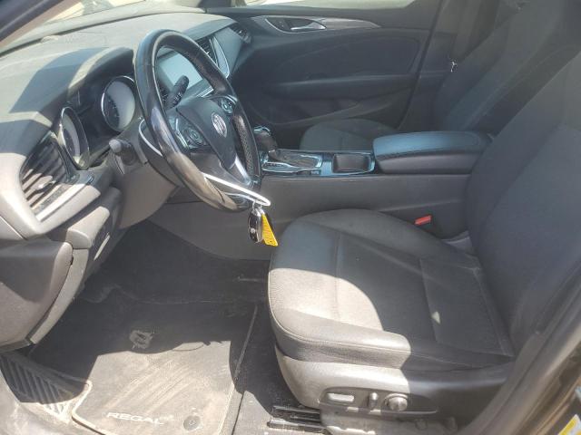 2018 BUICK REGAL PREF W04GL6SXXJ1125015