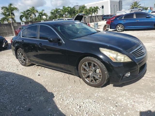 Vin: jn1cv6ap4dm717483, lot: 62475565, infiniti g37 base 20134
