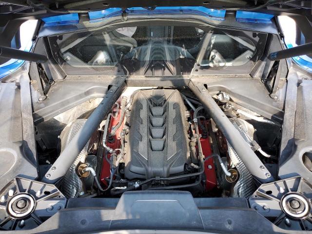 2024 CHEVROLET CORVETTE S 1G1YA2D47R5102915